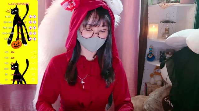 Gallery image thumbnail from meows's myfreecams stream on, 10/15/2023, 06:09 image 16 of 20