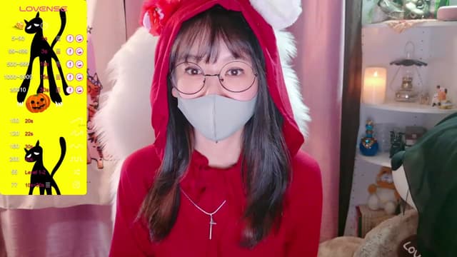 Gallery image thumbnail from meows's myfreecams stream on, 10/15/2023, 06:09 image 6 of 20