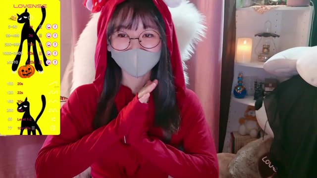 Gallery image thumbnail from meows's myfreecams stream on, 10/15/2023, 06:09 image 13 of 20
