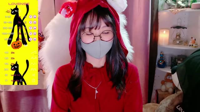 Gallery image thumbnail from meows's myfreecams stream on, 10/15/2023, 06:09 image 4 of 20