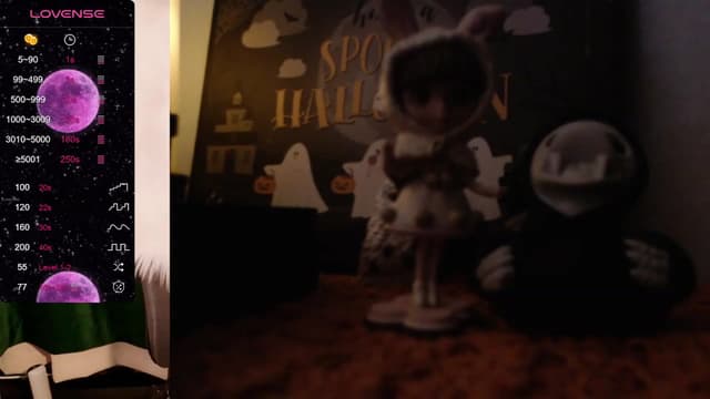 Gallery image thumbnail from meows's myfreecams stream on, 10/29/2023, 04:54 image 1 of 20