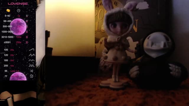Gallery image thumbnail from meows's myfreecams stream on, 10/29/2023, 04:54 image 3 of 20