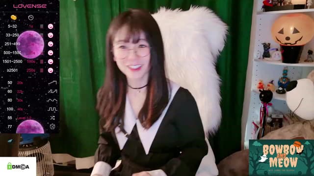 Gallery image thumbnail from meows's myfreecams stream on, 11/01/2023, 06:12 image 12 of 20