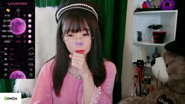 Gallery image thumbnail from meows's myfreecams stream on, 11/04/2023, 06:17 image 19 of 20