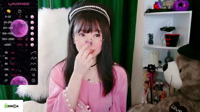 Gallery image thumbnail from meows's myfreecams stream on, 11/04/2023, 06:17 image 17 of 20