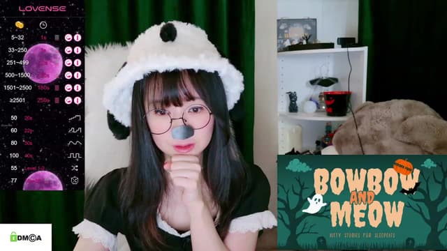 Gallery image thumbnail from meows's myfreecams stream on, 11/05/2023, 06:19 image 10 of 20
