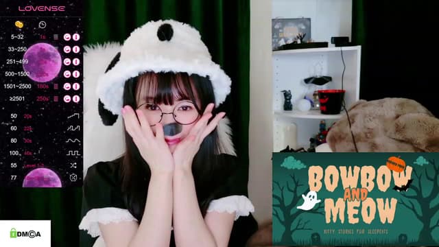 Gallery image thumbnail from meows's myfreecams stream on, 11/05/2023, 06:19 image 7 of 20