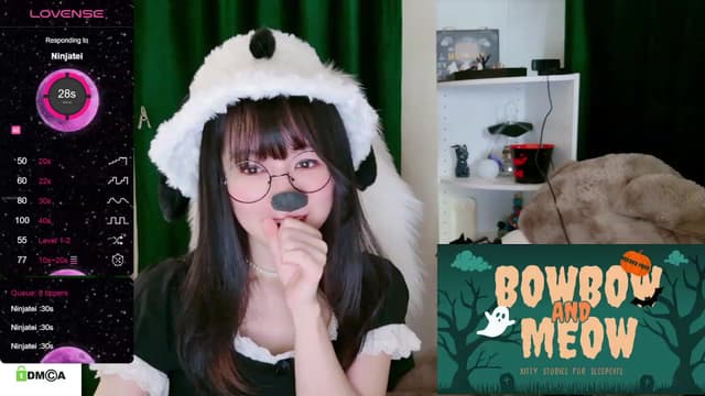 Gallery image thumbnail from meows's myfreecams stream on, 11/05/2023, 06:19 image 1 of 20