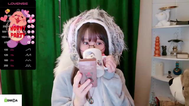 Gallery image thumbnail from meows's myfreecams stream on, 11/11/2023, 06:43 image 20 of 20