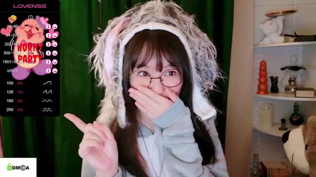 Gallery image thumbnail from meows's myfreecams stream on, 11/11/2023, 06:43 image 13 of 20