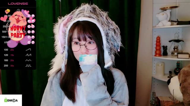 Gallery image thumbnail from meows's myfreecams stream on, 11/11/2023, 06:43 image 5 of 20