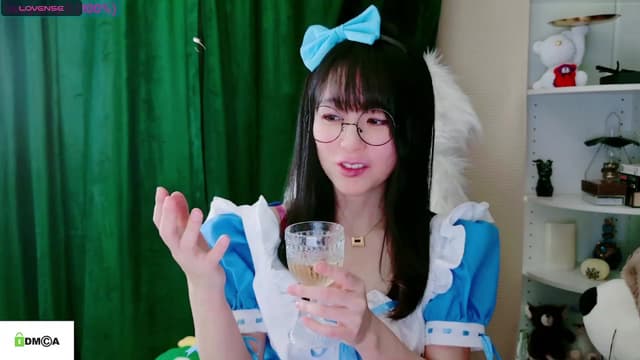 Gallery image thumbnail from meows's myfreecams stream on, 11/18/2023, 06:04 image 10 of 20