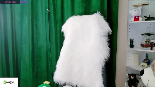 Gallery image thumbnail from meows's myfreecams stream on, 11/18/2023, 06:04 image 2 of 20