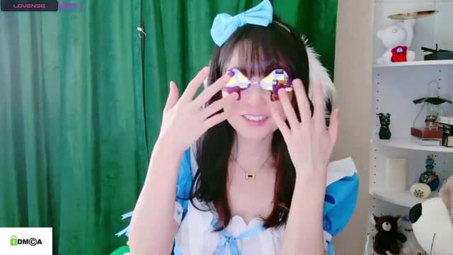 Gallery image thumbnail from meows's myfreecams stream on, 11/18/2023, 06:04 image 4 of 20