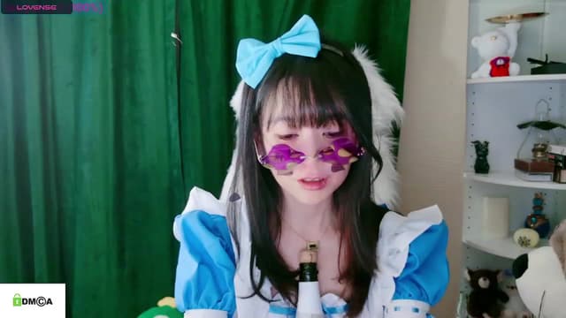 Gallery image thumbnail from meows's myfreecams stream on, 11/18/2023, 06:04 image 6 of 20
