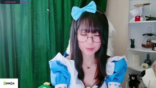 Gallery image thumbnail from meows's myfreecams stream on, 11/18/2023, 06:04 image 13 of 20