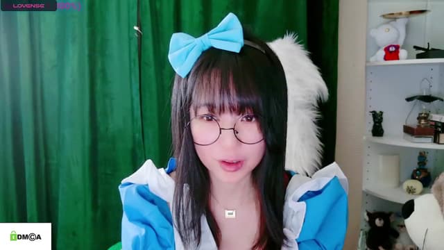 Gallery image thumbnail from meows's myfreecams stream on, 11/18/2023, 06:04 image 20 of 20