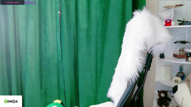 Gallery image thumbnail from meows's myfreecams stream on, 11/18/2023, 06:04 image 8 of 20