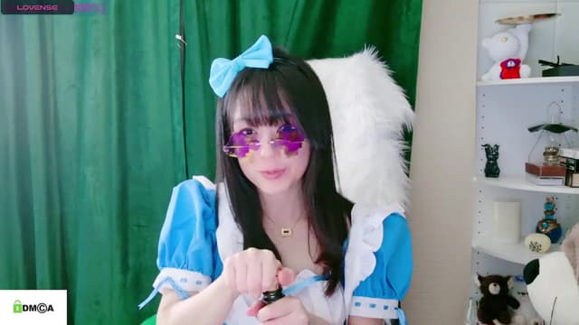 Gallery image thumbnail from meows's myfreecams stream on, 11/18/2023, 06:04 image 7 of 20