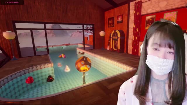 Gallery image thumbnail from meows's myfreecams stream on, 11/19/2023, 06:08 image 8 of 20
