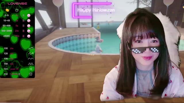 Gallery image thumbnail from meows's myfreecams stream on, 11/19/2023, 06:08 image 13 of 20