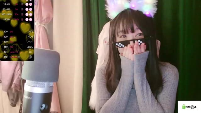 Gallery image thumbnail from meows's myfreecams stream on, 11/19/2023, 07:16 image 16 of 20