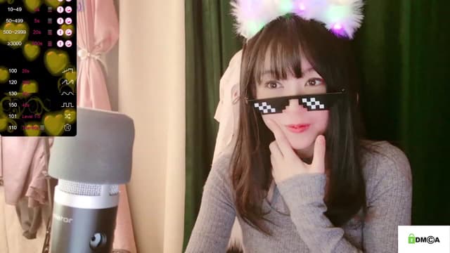Gallery image thumbnail from meows's myfreecams stream on, 11/19/2023, 07:16 image 14 of 20