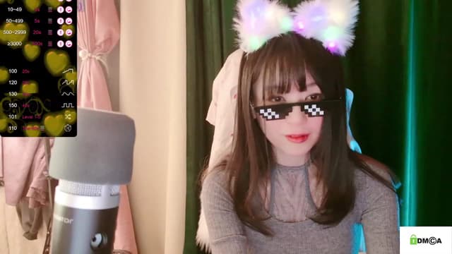 Gallery image thumbnail from meows's myfreecams stream on, 11/19/2023, 07:16 image 1 of 20