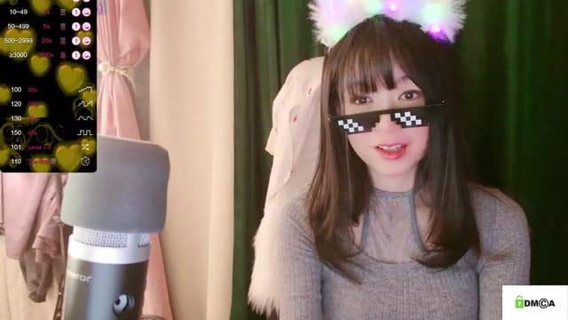 Gallery image thumbnail from meows's myfreecams stream on, 11/19/2023, 07:16 image 11 of 20