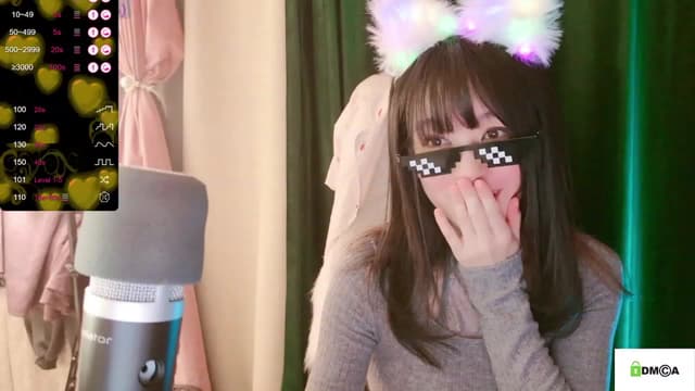 Gallery image thumbnail from meows's myfreecams stream on, 11/19/2023, 07:16 image 4 of 20
