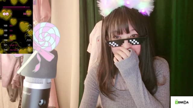 Gallery image thumbnail from meows's myfreecams stream on, 11/19/2023, 07:16 image 10 of 20