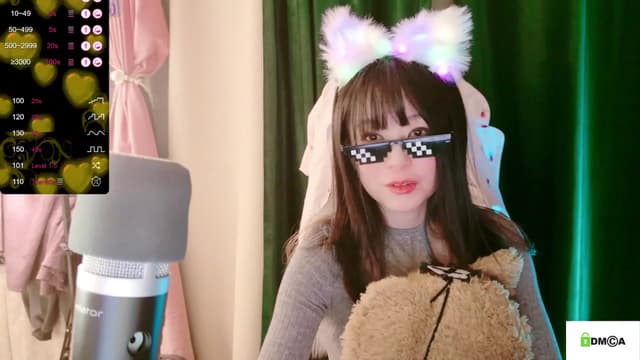 Gallery image thumbnail from meows's myfreecams stream on, 11/19/2023, 07:16 image 3 of 20
