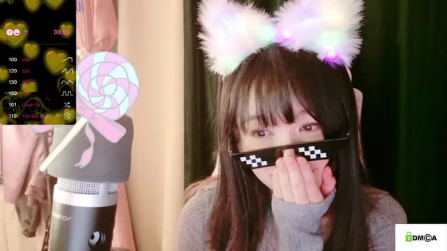 Gallery image thumbnail from meows's myfreecams stream on, 11/19/2023, 07:16 image 17 of 20