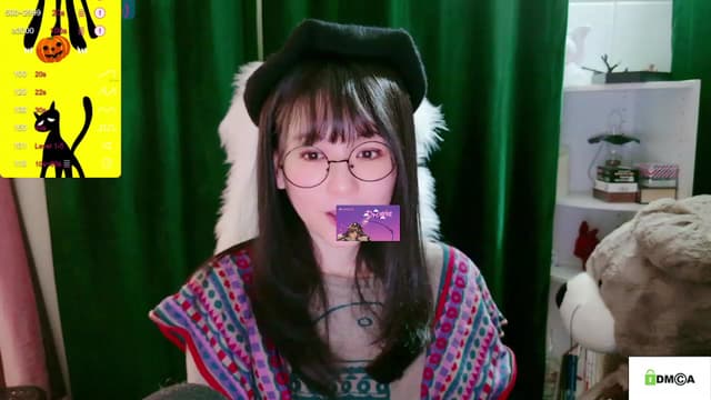 Gallery image thumbnail from meows's myfreecams stream on, 11/25/2023, 05:57 image 6 of 20