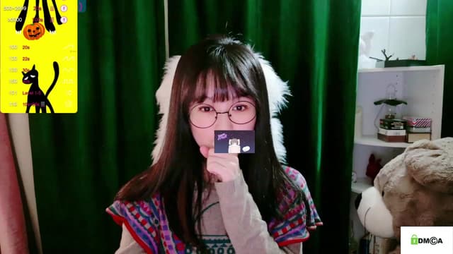 Gallery image thumbnail from meows's myfreecams stream on, 11/25/2023, 05:57 image 1 of 20