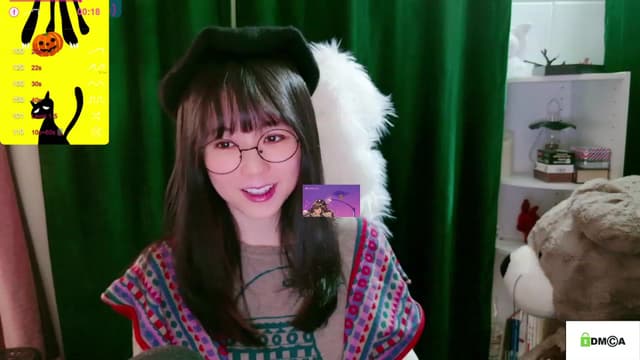 Gallery image thumbnail from meows's myfreecams stream on, 11/25/2023, 05:57 image 5 of 20