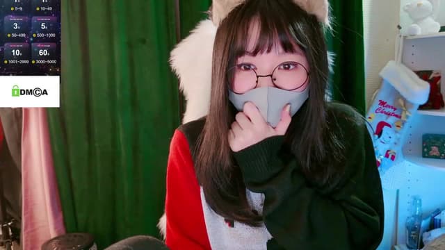 Gallery image thumbnail from meows's myfreecams stream on, 12/02/2023, 06:05 image 20 of 20