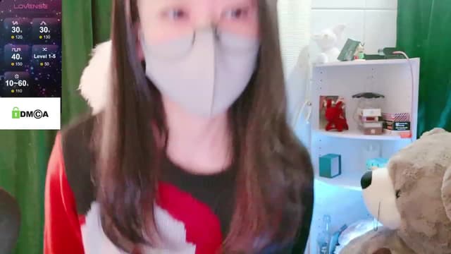 Gallery image thumbnail from meows's myfreecams stream on, 12/02/2023, 06:05 image 4 of 20