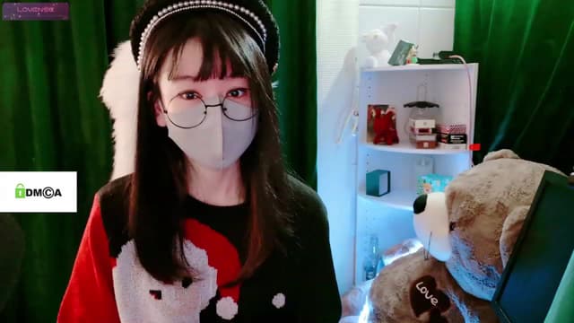 Gallery image thumbnail from meows's myfreecams stream on, 12/02/2023, 06:05 image 3 of 20