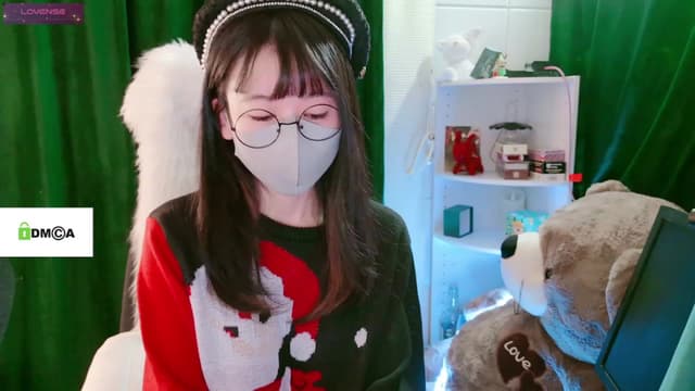Gallery image thumbnail from meows's myfreecams stream on, 12/02/2023, 06:05 image 2 of 20