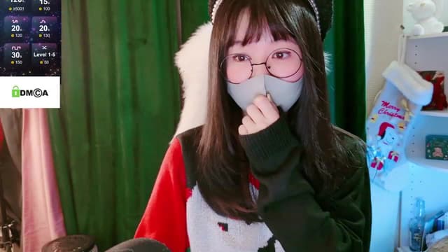 Gallery image thumbnail from meows's myfreecams stream on, 12/02/2023, 06:05 image 17 of 20