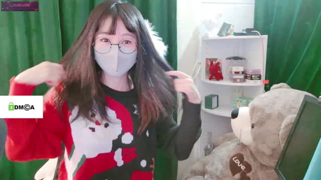 Gallery image thumbnail from meows's myfreecams stream on, 12/02/2023, 06:05 image 1 of 20
