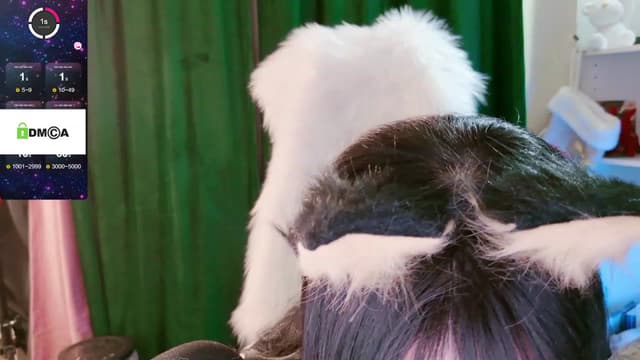 Gallery image thumbnail from meows's myfreecams stream on, 12/02/2023, 06:05 image 19 of 20