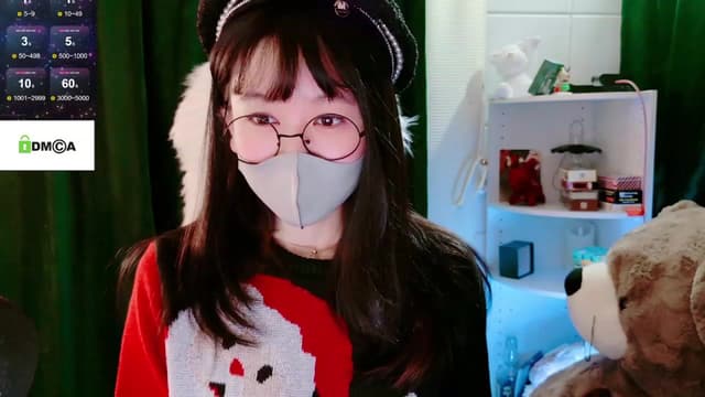 Gallery image thumbnail from meows's myfreecams stream on, 12/02/2023, 06:05 image 11 of 20