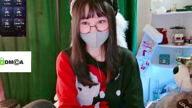 Gallery image thumbnail from meows's myfreecams stream on, 12/02/2023, 06:48 image 4 of 20