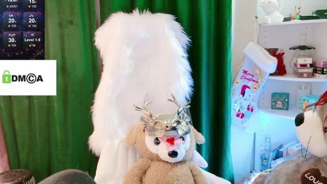 Gallery image thumbnail from meows's myfreecams stream on, 12/02/2023, 06:48 image 18 of 20