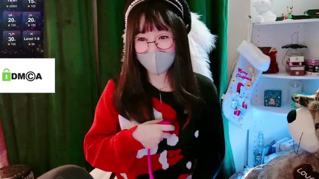 Gallery image thumbnail from meows's myfreecams stream on, 12/02/2023, 06:48 image 9 of 20