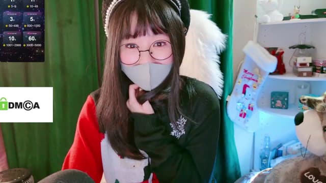 Gallery image thumbnail from meows's myfreecams stream on, 12/02/2023, 06:48 image 1 of 20