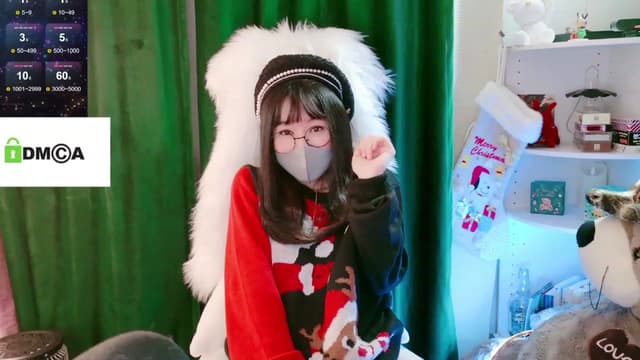 Gallery image thumbnail from meows's myfreecams stream on, 12/02/2023, 06:48 image 12 of 20