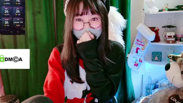 Gallery image thumbnail from meows's myfreecams stream on, 12/02/2023, 06:48 image 2 of 20